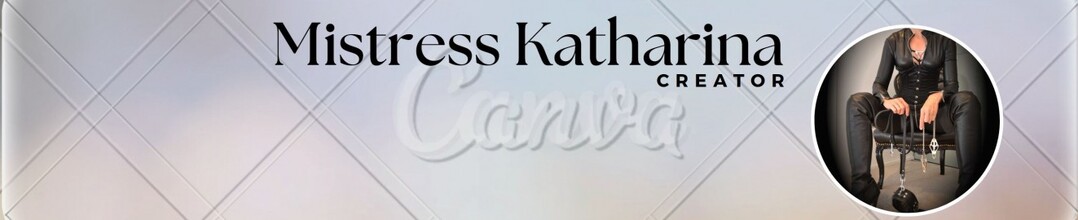 mistress katharina