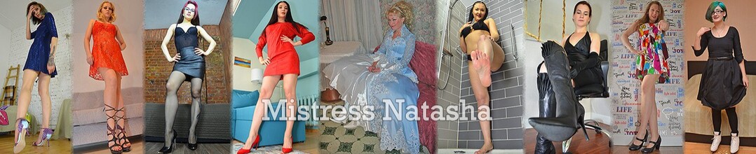 mistress natasha