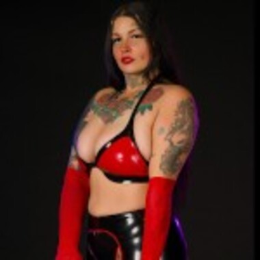 Mistress Dolly