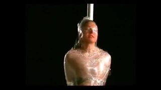 BDSM Bondage Clip with Intense Tight Restraints