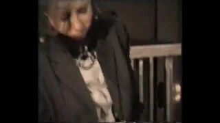 Chained Bondage BDSM Play Session with Heavy Chains