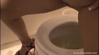 Drinking Mistresses Female Water