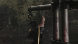 Lorelei LeeBreaking the girl