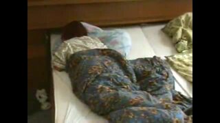 Mature Woman Passionate Sex Scene Cap 6