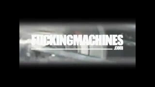 Sativa Rose cums repeatedly with the machines working her pussy.