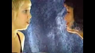 smoking tashavideo