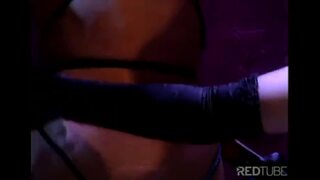 Spank me against the wall