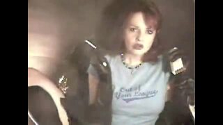 Stormy Smoking Fetish Video - Sexy Smoke Play