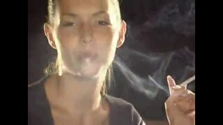 Strict Fetish Smothering Domination Play