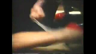 Unso 61 Vintage BDSM Bondage Classic Scene