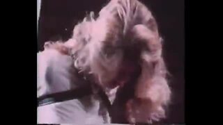 Vintage Bondage Scene from UNSO 38 Classic Retro Porn