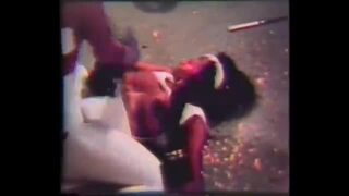 Vintage Lesbian Bondage BDSM Games Episode 15 Full