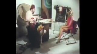 Vintage Lezdom Bondage Butbt Episode 13 BDSM