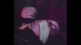 Vintage Unso 39 Intense Bondage Scene - Retro BDSM